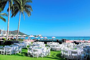 The Royal Hawaiian, a Luxury Collection Resort, Waikiki