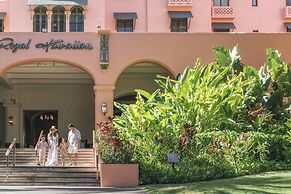 The Royal Hawaiian, a Luxury Collection Resort, Waikiki