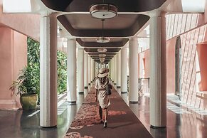 The Royal Hawaiian, a Luxury Collection Resort, Waikiki