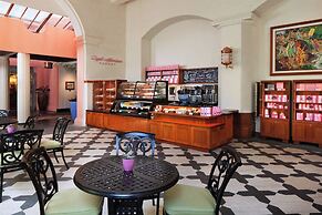 The Royal Hawaiian, a Luxury Collection Resort, Waikiki