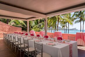 The Royal Hawaiian, a Luxury Collection Resort, Waikiki