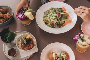 The Royal Hawaiian, a Luxury Collection Resort, Waikiki