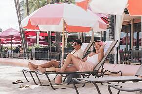 The Royal Hawaiian, a Luxury Collection Resort, Waikiki