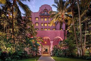 The Royal Hawaiian, a Luxury Collection Resort, Waikiki