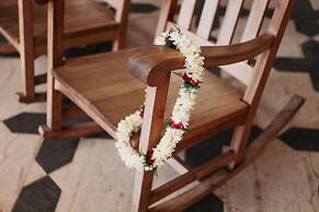 The Royal Hawaiian, a Luxury Collection Resort, Waikiki