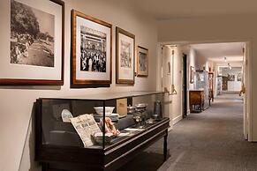 The Royal Hawaiian, a Luxury Collection Resort, Waikiki