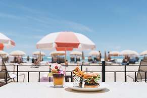 The Royal Hawaiian, a Luxury Collection Resort, Waikiki