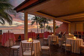 The Royal Hawaiian, a Luxury Collection Resort, Waikiki