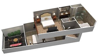 The Royal Hawaiian, a Luxury Collection Resort, Waikiki