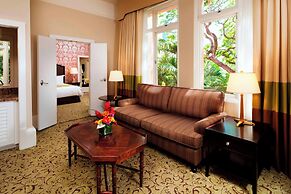 The Royal Hawaiian, a Luxury Collection Resort, Waikiki