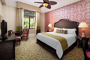 The Royal Hawaiian, a Luxury Collection Resort, Waikiki