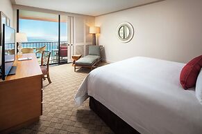 The Royal Hawaiian, a Luxury Collection Resort, Waikiki