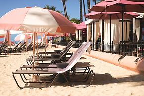 The Royal Hawaiian, a Luxury Collection Resort, Waikiki