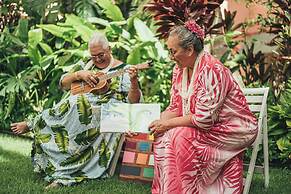 The Royal Hawaiian, a Luxury Collection Resort, Waikiki