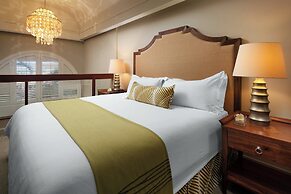 The Royal Hawaiian, a Luxury Collection Resort, Waikiki