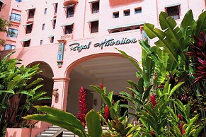The Royal Hawaiian, a Luxury Collection Resort, Waikiki