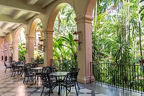 The Royal Hawaiian, a Luxury Collection Resort, Waikiki