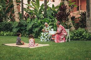 The Royal Hawaiian, a Luxury Collection Resort, Waikiki