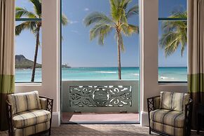 The Royal Hawaiian, a Luxury Collection Resort, Waikiki
