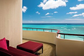 The Royal Hawaiian, a Luxury Collection Resort, Waikiki