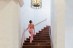 The Royal Hawaiian, a Luxury Collection Resort, Waikiki