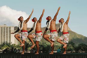 The Royal Hawaiian, a Luxury Collection Resort, Waikiki