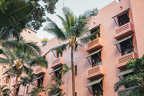 The Royal Hawaiian, a Luxury Collection Resort, Waikiki