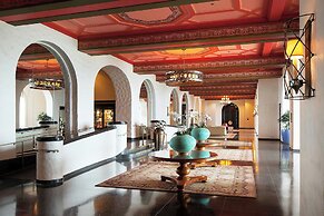 The Royal Hawaiian, a Luxury Collection Resort, Waikiki