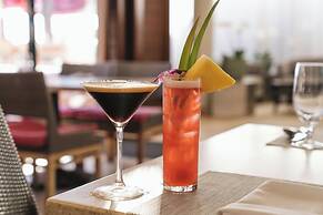 The Royal Hawaiian, a Luxury Collection Resort, Waikiki