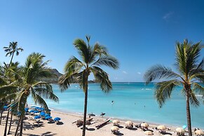 The Royal Hawaiian, a Luxury Collection Resort, Waikiki