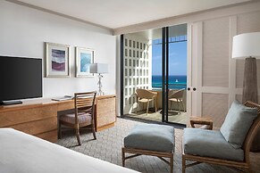 The Royal Hawaiian, a Luxury Collection Resort, Waikiki