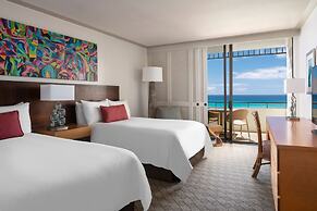 The Royal Hawaiian, a Luxury Collection Resort, Waikiki