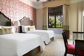 The Royal Hawaiian, a Luxury Collection Resort, Waikiki