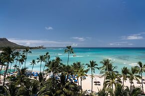 The Royal Hawaiian, a Luxury Collection Resort, Waikiki