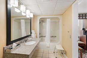 Best Western Conway