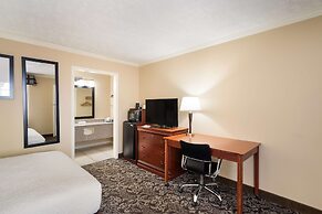 Best Western Conway