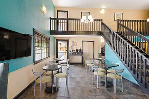Best Western Conway