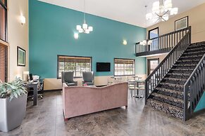 Best Western Conway