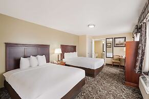 Best Western Conway