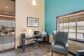 Best Western Conway