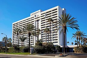 Torrance Marriott Redondo Beach