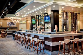 Torrance Marriott Redondo Beach