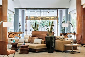 Torrance Marriott Redondo Beach