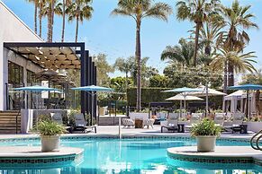 Torrance Marriott Redondo Beach