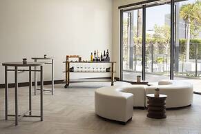 Torrance Marriott Redondo Beach