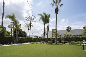 Torrance Marriott Redondo Beach