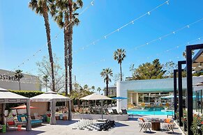 Torrance Marriott Redondo Beach