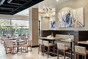 Torrance Marriott Redondo Beach