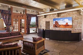 Kayenta Monument Valley Inn
