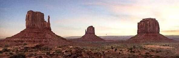 Kayenta Monument Valley Inn
